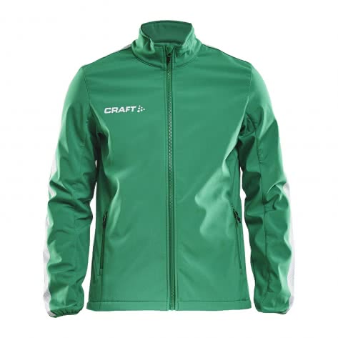 Craft Herren Softshelljacke Pro Control Softshell Jacket 1906722 