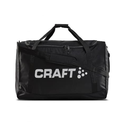 Craft Unisex Sporttasche PC EQUIPMENT BAG 85 L 1906743-999000 XL Black | XL