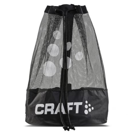 Craft Ballsack Pro Control Ball Bag 1906745-999000 Black | One size
