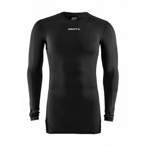 Craft Unisex Langarmshirt Pro Control Compression LS 1906856 