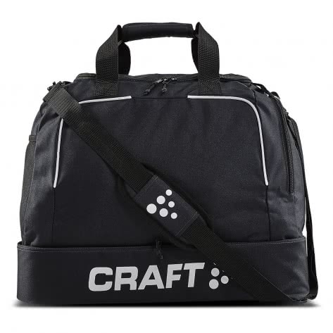Craft Sporttasche Pro Control 2 Layer Equipment Small Bag 1906918-999000 Black | One size