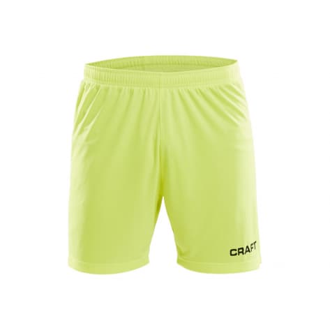 Craft Herren Torwartshort Squad GK Shorts M 1906977 