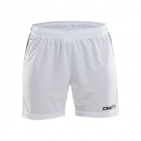 Шорты из сетки Craft Herren Short Pro Control 1906994