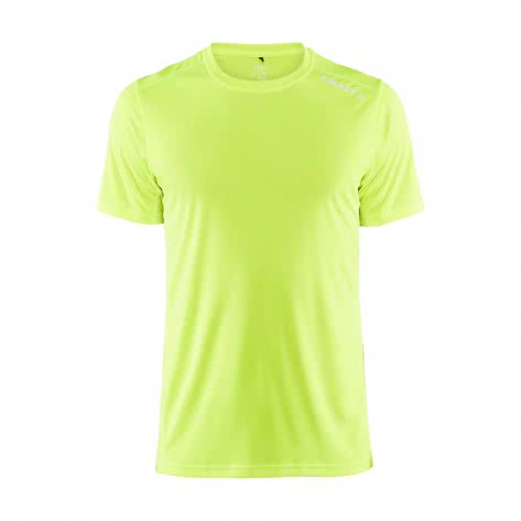 Craft Herren T-Shirt Rush SS Tee 1907361 
