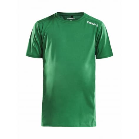 Craft Kinder T-Shirt Rush SS Tee Jr 1907363 
