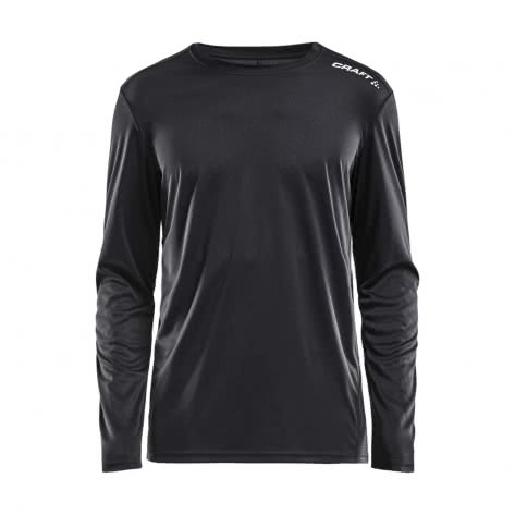 Футболка Craft Herren Langarmshirt Rush LS 1907364