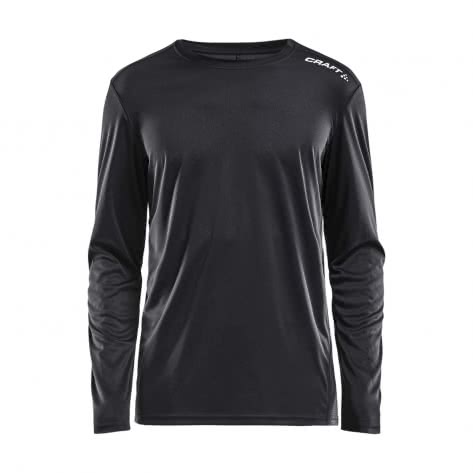 Craft Herren Langarmshirt Rush LS Tee 1907364 