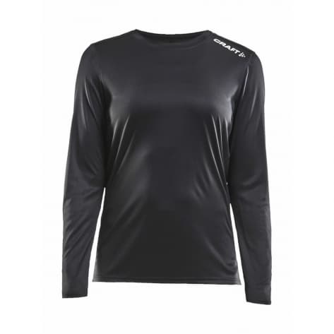 Craft Damen Langarmshirt Rush LS Tee W 1907365 