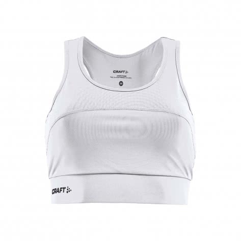 Craft Damen Top Rush 1907370-900000 XS White | XS
