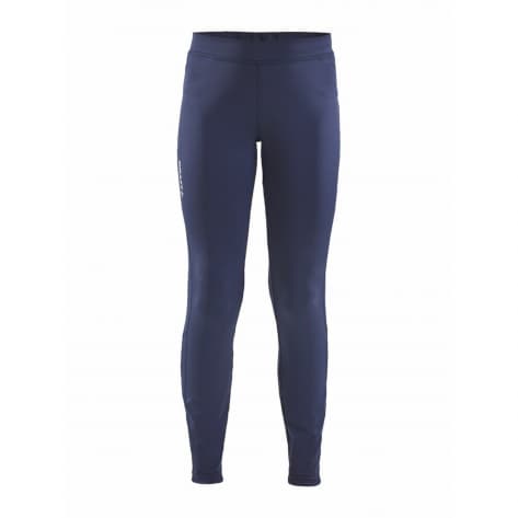 Craft Kinder Lauftight Rush Tights Jr 1907378 