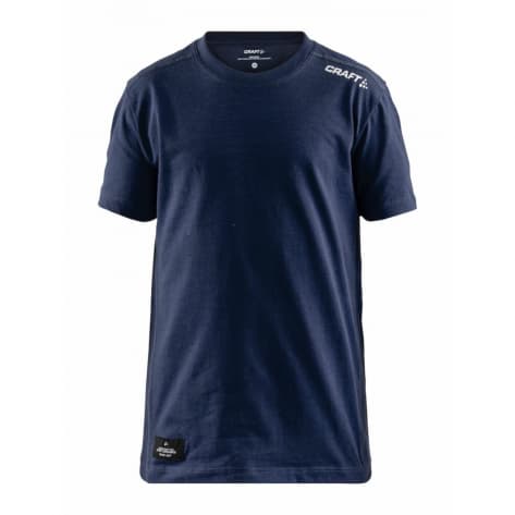 Craft Kinder T-Shirt CRAFT COMMUNITY MIX SS TEE JR 1907390 
