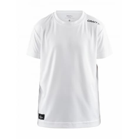 Craft Kinder T-Shirt COMMUNITY FUNCTION SS TEE JR 1907393 