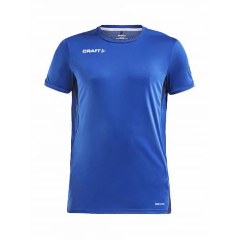 Craft Herren Trikot Pro Control Impact SS Tee 1908228 