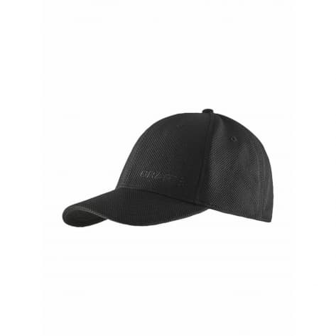 Craft Kappe Pro Control Impact Cap 1908244-999000 L/XL Black | L/XL