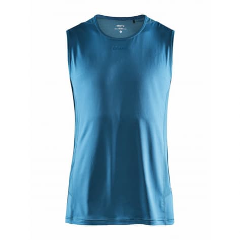 Craft Herren Tanktop ADV ESLENCE SL TEE M 1908752-676000 XL Universe | XL