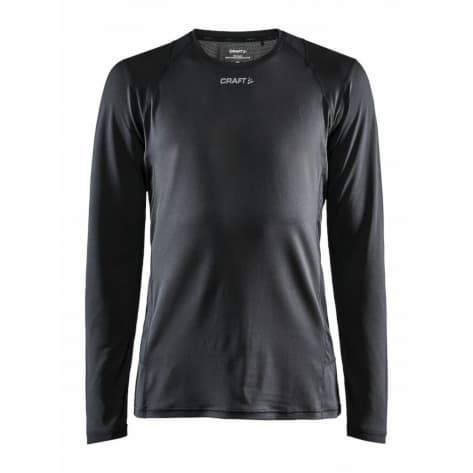 Craft Herren Langarmshirt ADV ESSENCE LS TEE M 1908754 