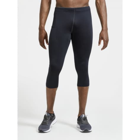 Craft Herren Tight ADV Essence Knickers M 1908759-999000 XXL Black | XXL