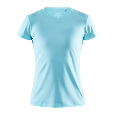 Craft Damen T-Shirt ADV ESSENCE SS SLIM TEE W 1908767-304000 M Sea | M