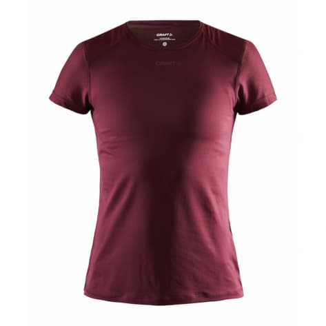 Craft Damen T-Shirt ADV ESSENCE SS SLIM TEE W 1908767 