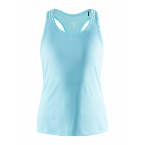 Craft Damen Tanktop ADV ESSENCE SINGLET W 1908770-304000 XL Sea | XL