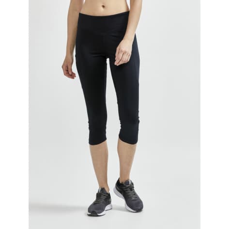 Craft Damen Tight ADV ESSENCE CAPRI TIGHTS W 1908777 