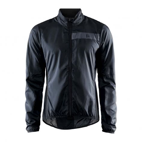 Craft Herren Windbreaker Essence Light Wind Jacket 1908813 