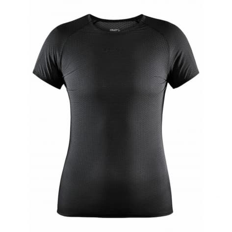 Craft Damen Funktionsshirt Pro Dry Nanoweight SS 1908854 