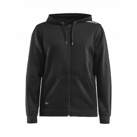 Craft Herren Kapuzenjacke COMMUNITY FZ HOODIE 1908905 