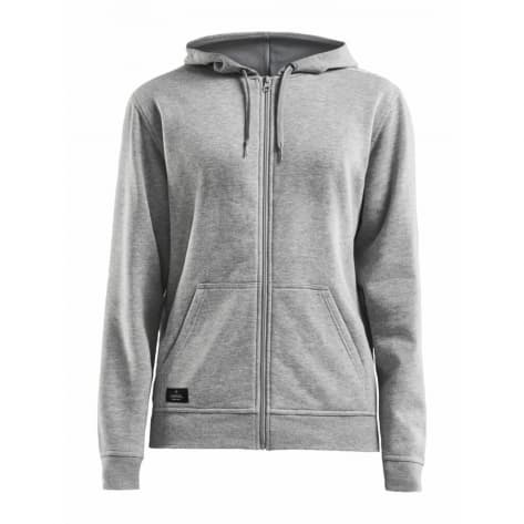 Craft Damen Kapuzenjacke COMMUNITY FZ HOODIE 1908906 