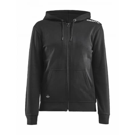 Craft Damen Kapuzenjacke COMMUNITY FZ HOODIE 1908906 