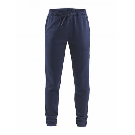 Craft Damen Jogginghose COMMUNITY SWEATPANTS W 1908909-390000 S Navy | S