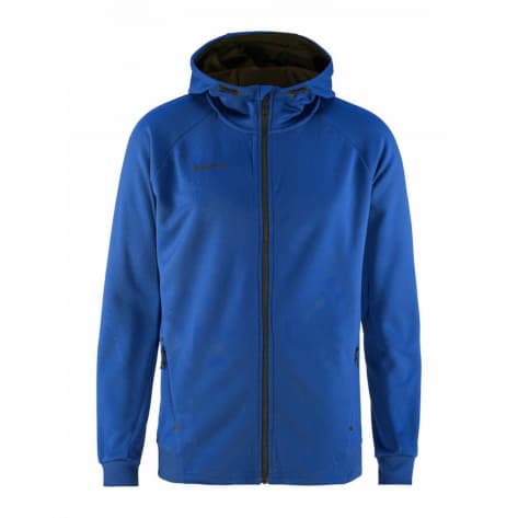 Craft Herren Kapuzenjacke ADV UNIFY FZ HOOD M 1909132 
