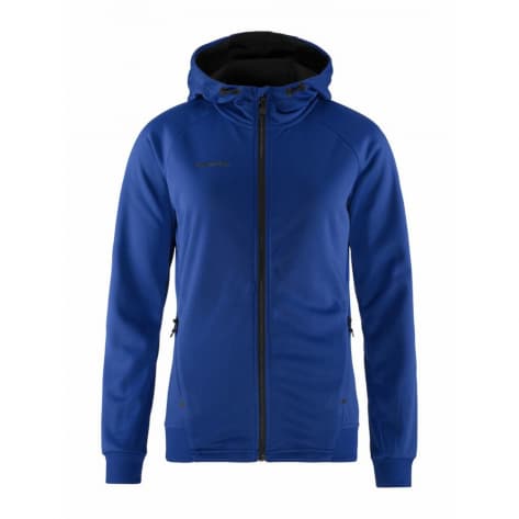 Craft Damen Kapuzenjacke ADV UNIFY FZ HOOD W 1909133 