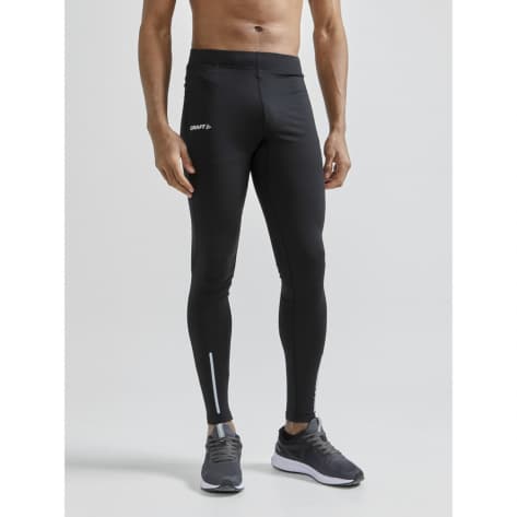 Craft Herren Tight ADV ESSENCE WARM TIGHTS M 1909604-999000 M Black | M