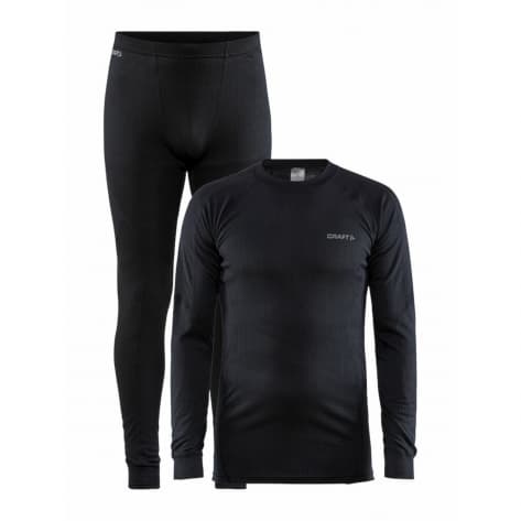 Craft Herren Unterwäsche Core Dry Baselayer Set M 1909707 