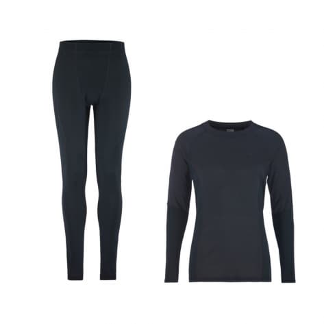Craft Herren Unterwäsche Set Core Warm Baselayer Set 1909709 