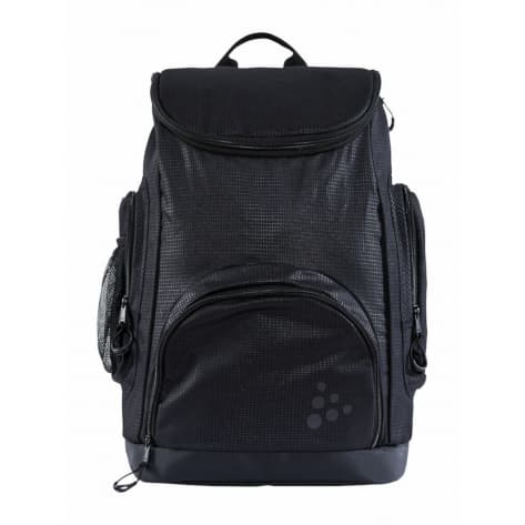 Craft Rucksack Transit Equipment Bag 38L 1910055-999000 Black | One size