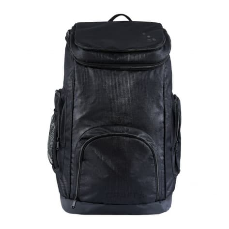 Craft Rucksack Transit Equipment Bag 65L 1910056-999000 Black | One size