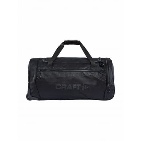 Craft Reisetasche Transit Roll Bag 60L 1910058-999000 Black | One size