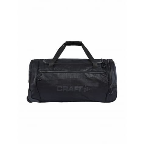 Craft Reisetasche Transit Roll Bag 115L 1910059-999000 Black | One size