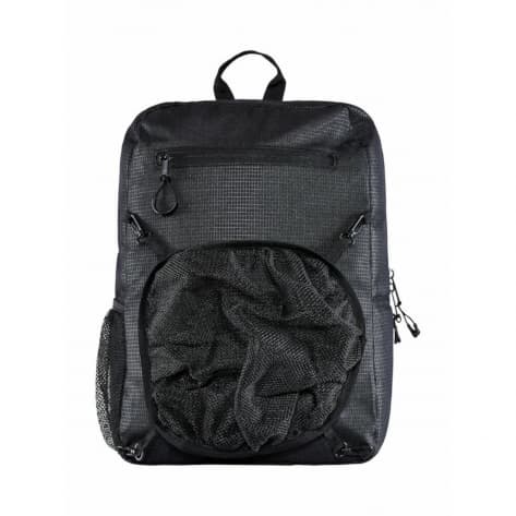 Craft Rucksack Transit Backpack 1910060-999000 Black | One size