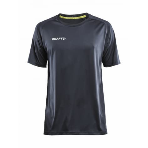 Craft Herren T-Shirt EVOLVE TEE M 1910142-995000 XXXL Asphalt | XXXL