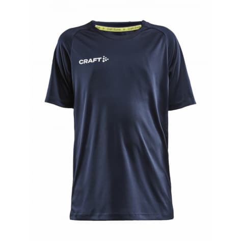 Craft Kinder T-Shirt EVOLVE TEE JR 1910144 