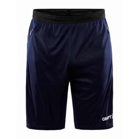 Craft Herren Short EVOLVE ZIP POCKET SHORTS M 1910148 