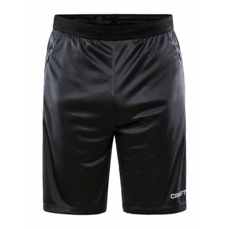 Craft Herren Short EVOLVE ZIP POCKET SHORTS M 1910148 