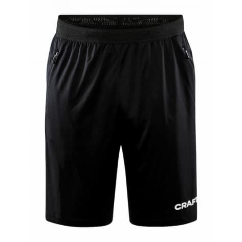 Craft Herren Short EVOLVE ZIP POCKET SHORTS M 1910148 