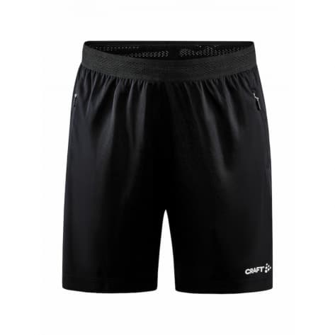 Craft Damen Short EVOLVE ZIP POCKET SHORTS W 1910149 