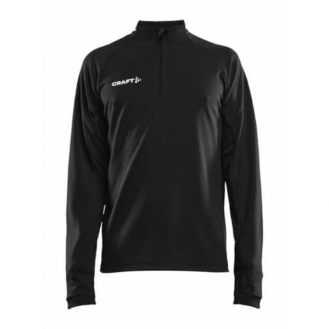 Craft Herren Trainingsshirt EVOLVE HALFZIP M 1910151 