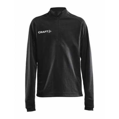 Craft Kinder Trainingsshirt EVOLVE HALFZIP JR 1910153 