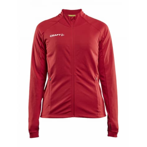 Craft Damen Trainingsjacke EVOLVE FULL ZIP W 1910155 